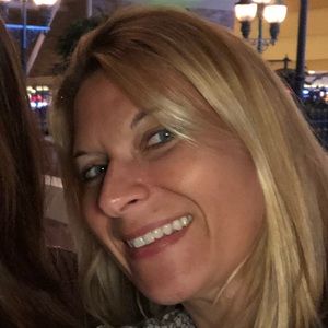 Meet your Posher, Krissy